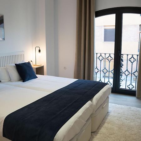 Apartamentos Mlc Ciudad De Linares Linares  Buitenkant foto
