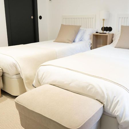 Apartamentos Mlc Ciudad De Linares Linares  Buitenkant foto