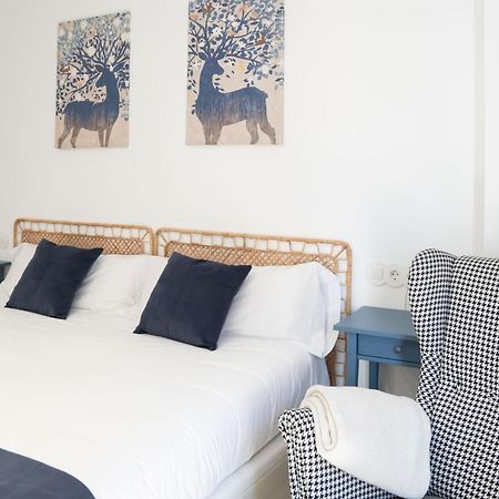 Apartamentos Mlc Ciudad De Linares Linares  Buitenkant foto