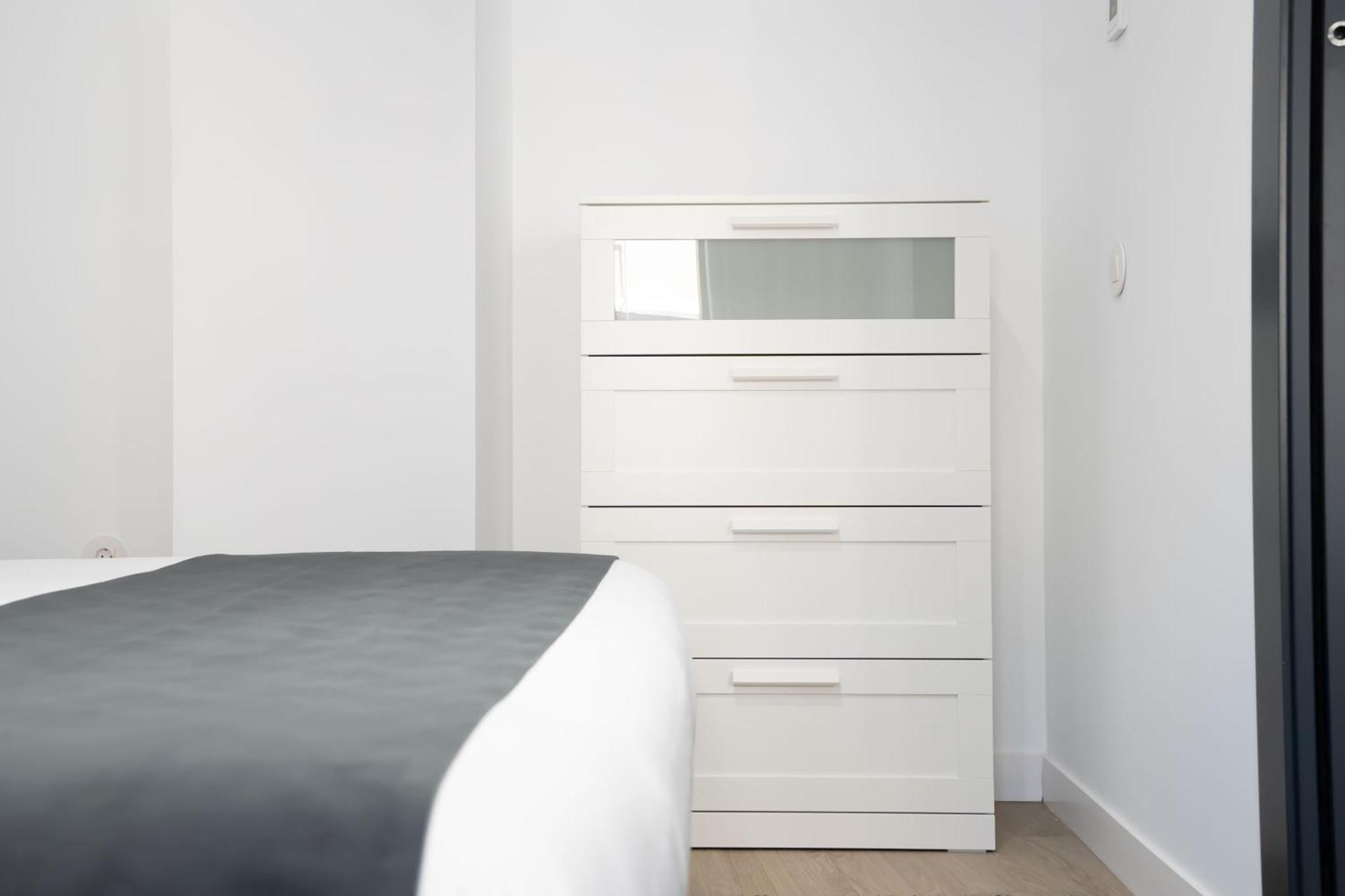 Apartamentos Mlc Ciudad De Linares Linares  Buitenkant foto