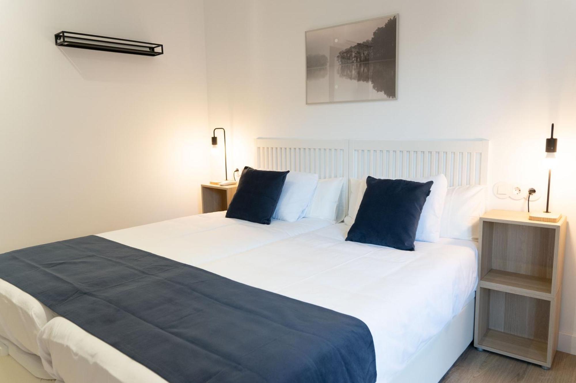 Apartamentos Mlc Ciudad De Linares Linares  Buitenkant foto