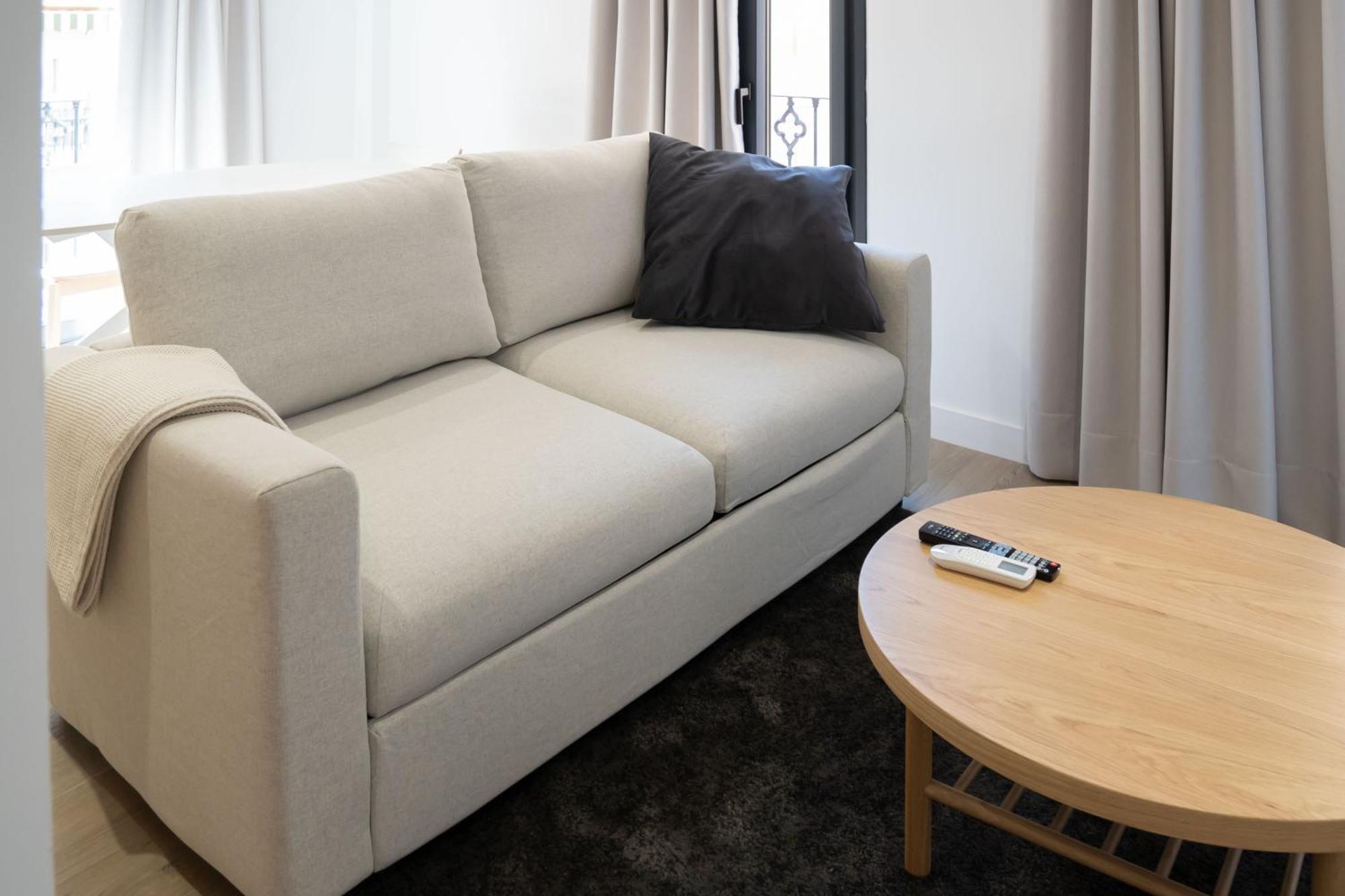 Apartamentos Mlc Ciudad De Linares Linares  Buitenkant foto