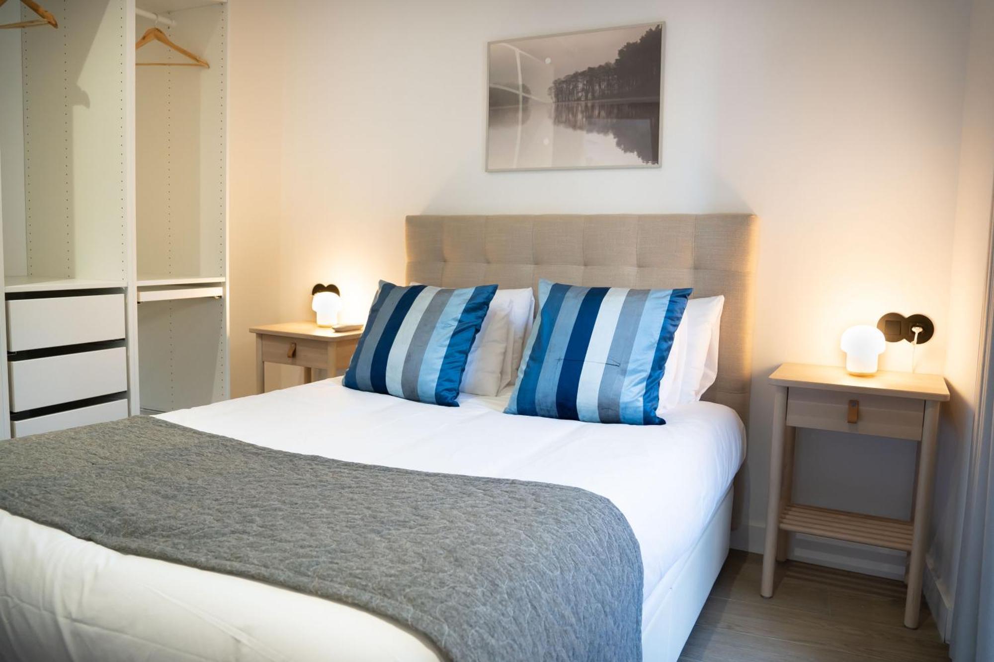 Apartamentos Mlc Ciudad De Linares Linares  Buitenkant foto