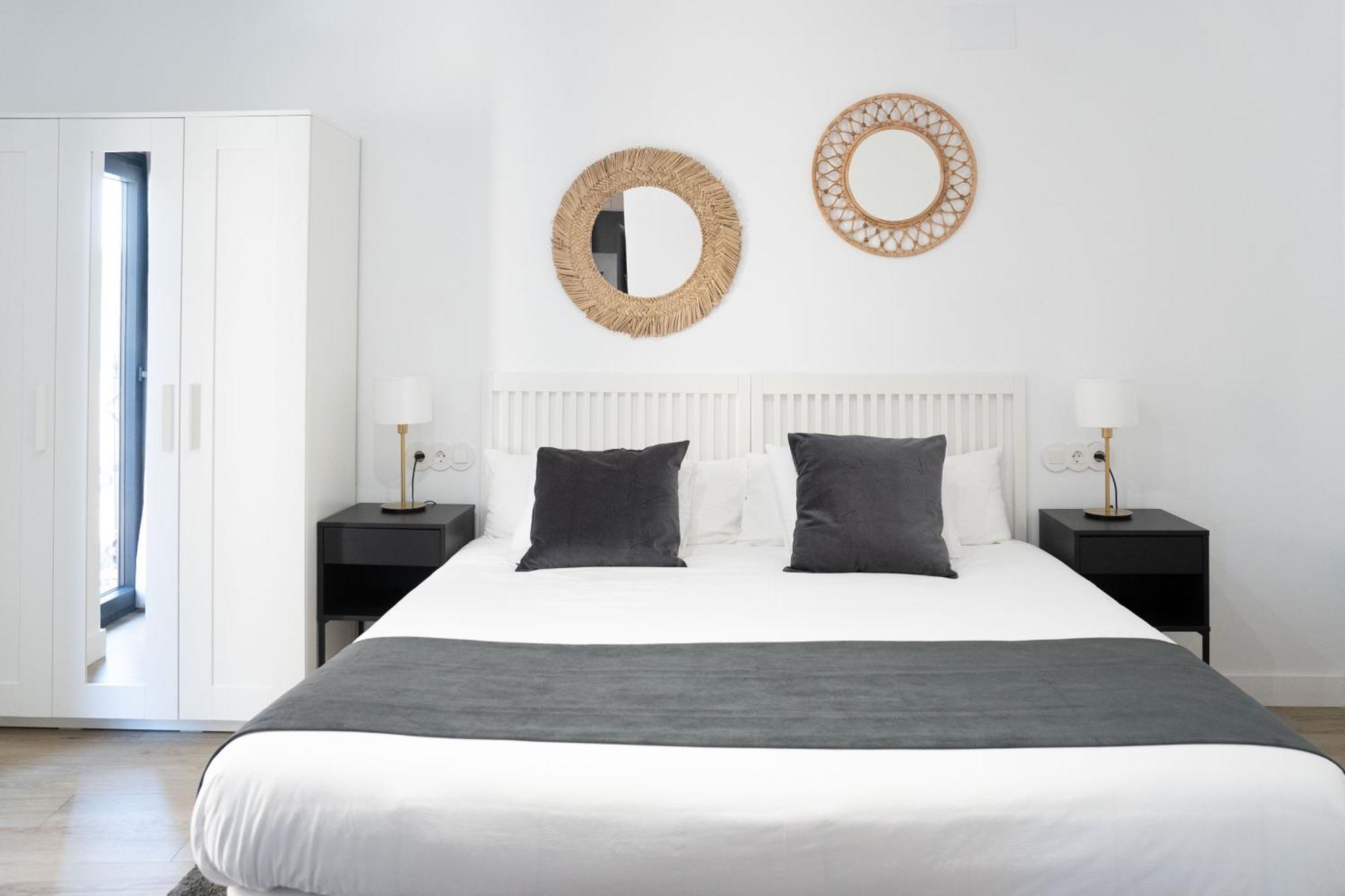 Apartamentos Mlc Ciudad De Linares Linares  Buitenkant foto