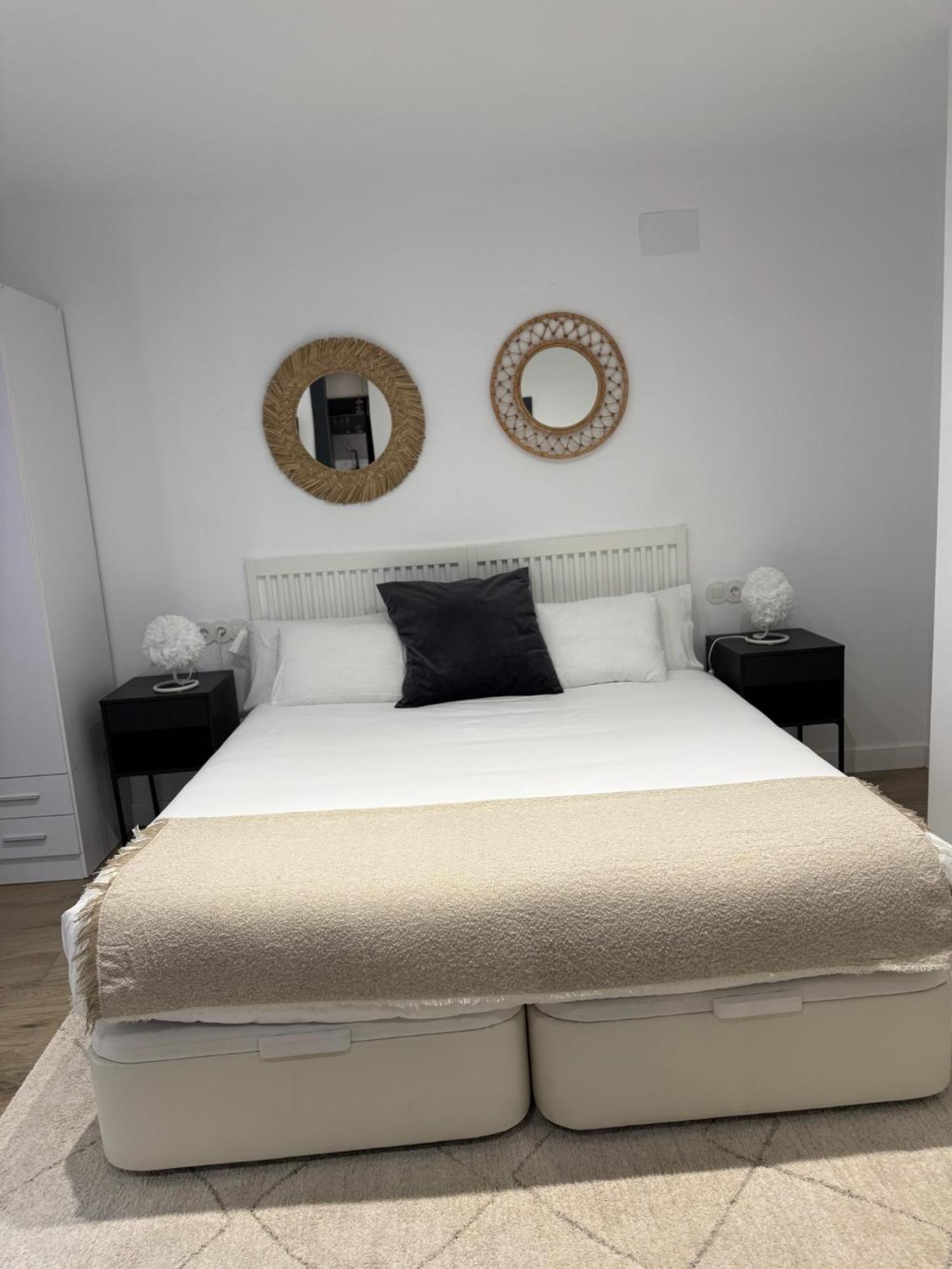 Apartamentos Mlc Ciudad De Linares Linares  Buitenkant foto