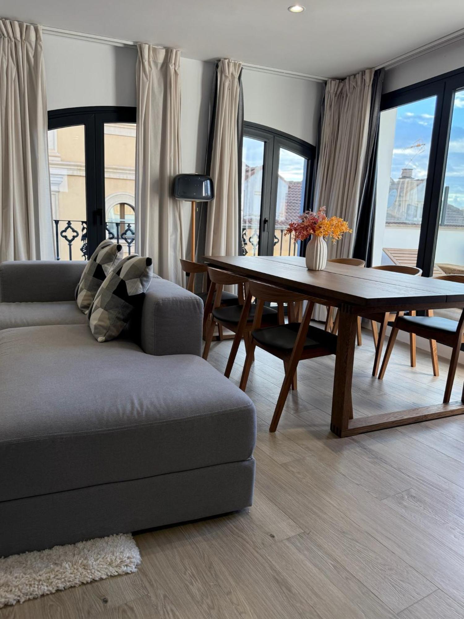 Apartamentos Mlc Ciudad De Linares Linares  Buitenkant foto