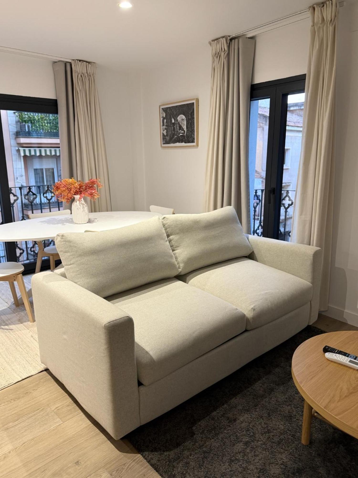 Apartamentos Mlc Ciudad De Linares Linares  Buitenkant foto
