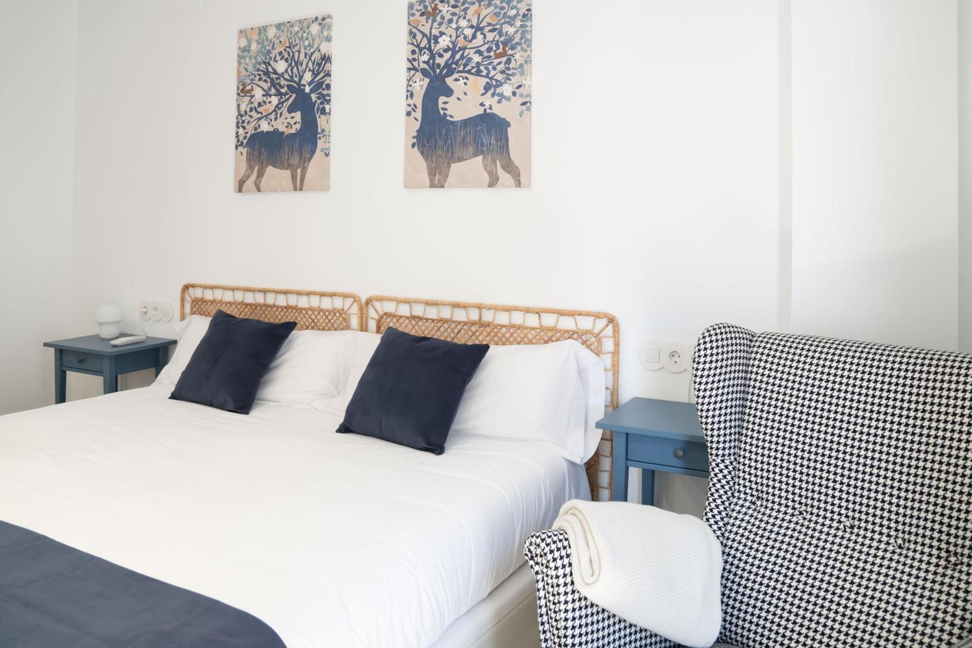 Apartamentos Mlc Ciudad De Linares Linares  Buitenkant foto