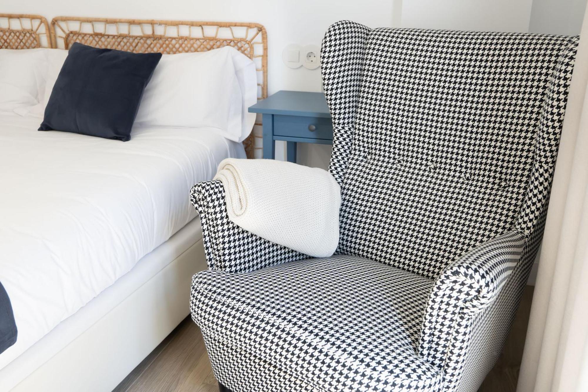 Apartamentos Mlc Ciudad De Linares Linares  Buitenkant foto