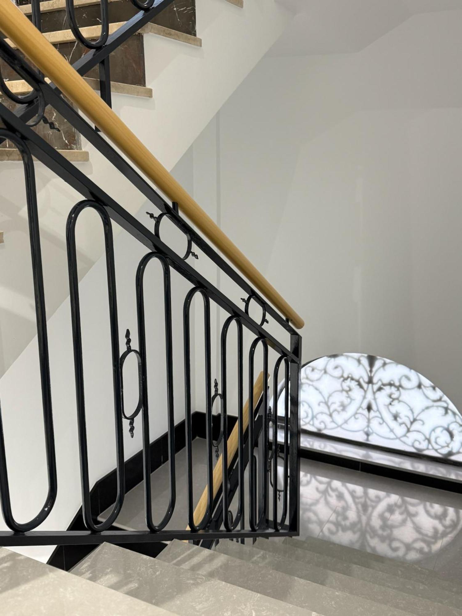 Apartamentos Mlc Ciudad De Linares Linares  Buitenkant foto
