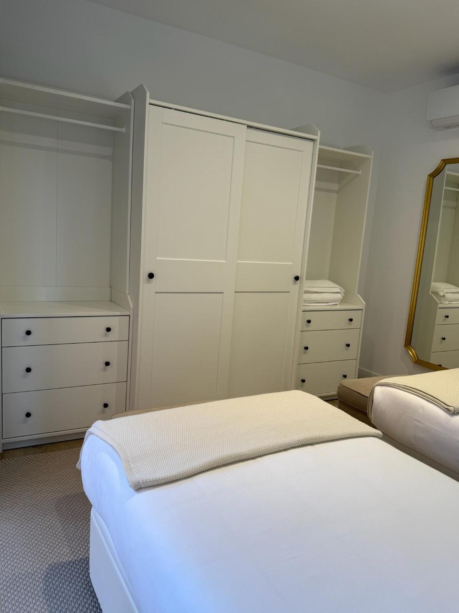 Apartamentos Mlc Ciudad De Linares Linares  Buitenkant foto