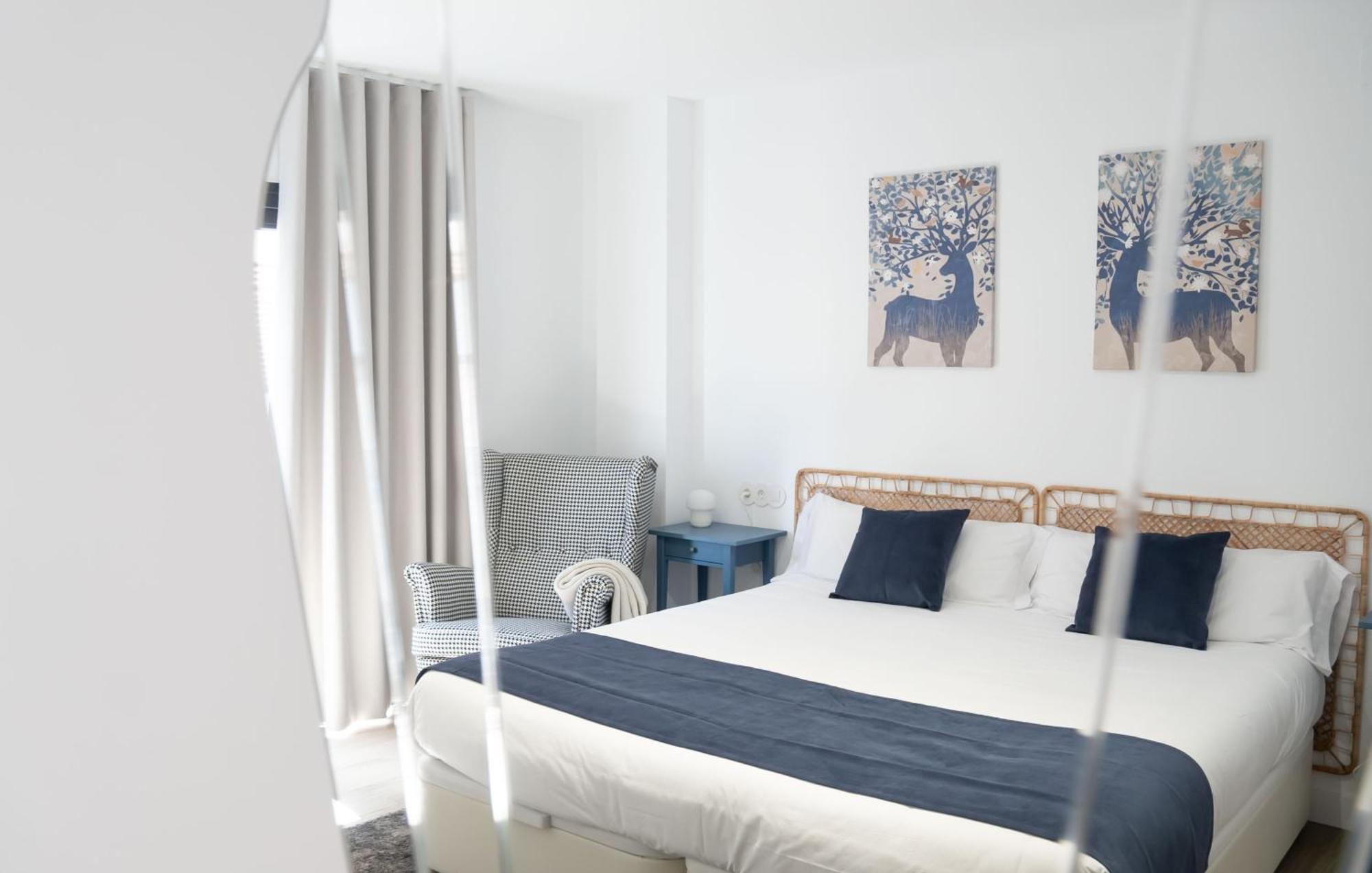 Apartamentos Mlc Ciudad De Linares Linares  Buitenkant foto