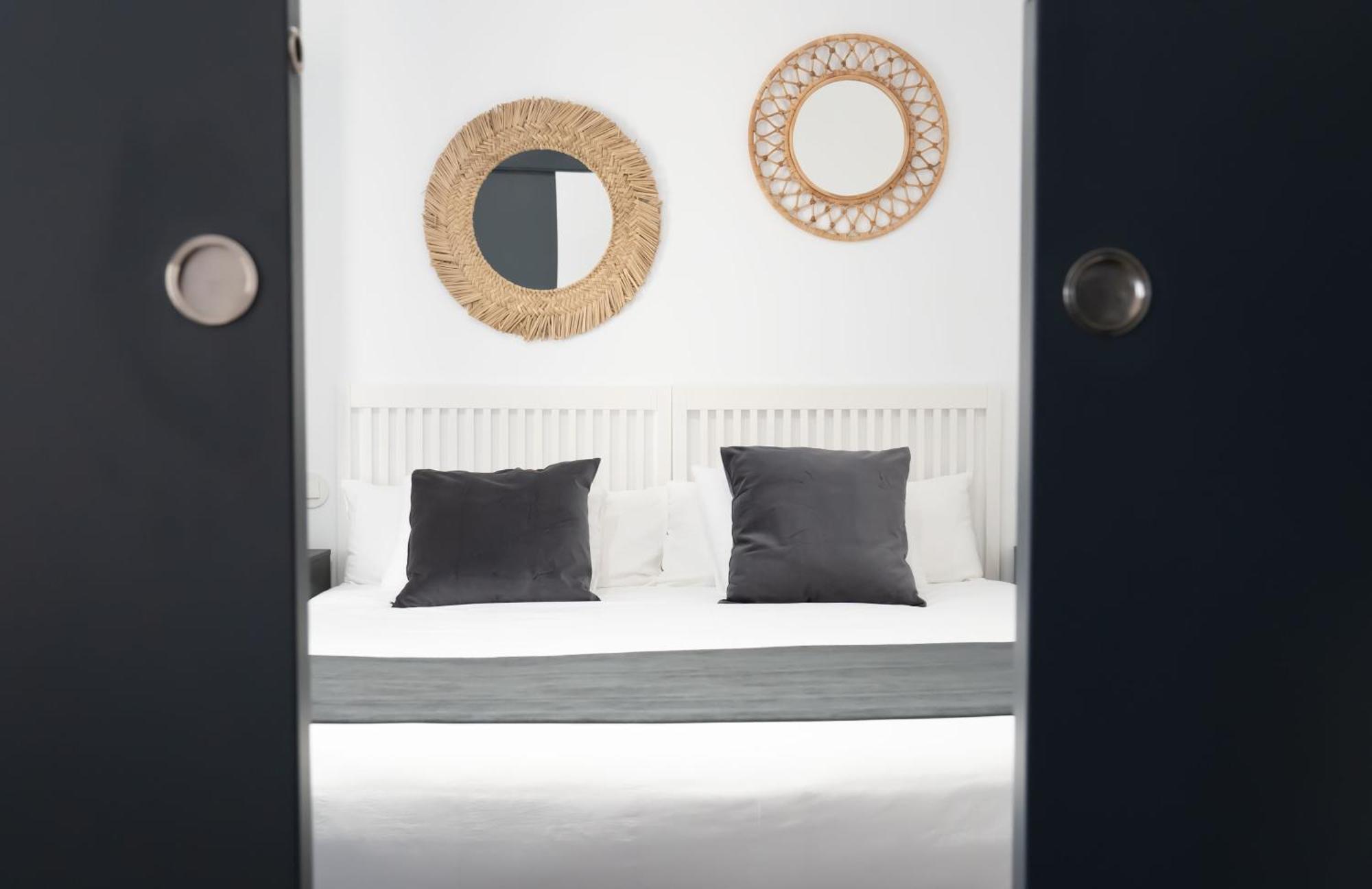 Apartamentos Mlc Ciudad De Linares Linares  Buitenkant foto