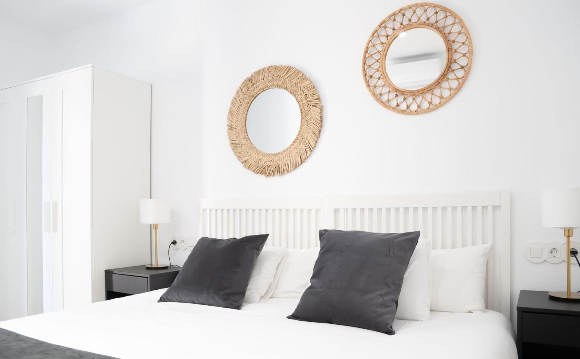 Apartamentos Mlc Ciudad De Linares Linares  Buitenkant foto